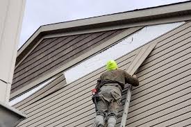 Affordable Siding Repair and Maintenance Services in Auburn Hills, MI